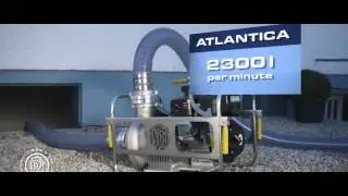 SHP Atlantica New