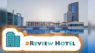 HotelKDM | Review Concorde Hotel Fujairah