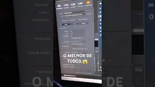MELHOR PROGRAMA DE EDIÇÃO DE VÍDEO  #4k,  #edição,  #pc