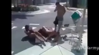 Невероятно Пьяные и Сексуальные Девушки