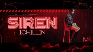 [REQ#42] Ichillin' - Siren 🌙 Line Distribution