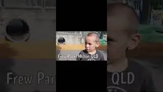 Jaxson's Park Reviews - Frew Park