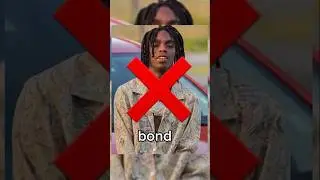 YNW Melly filed a bond request!🚨#shorts