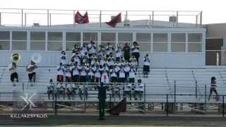 Detroit's Motor City All-Star Band - Turn To - 2015