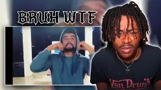 TwistyP - Iayze Disstrack / I Shoot (FULL SONG) | Reaction 😂