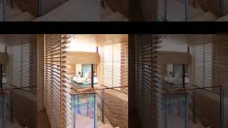 Мы архитекторы и дизайнеры - Архитектура дома Island House от студии Peter Rose + Partners