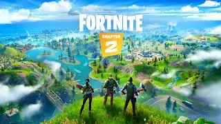 Sad music (Fortnite clips)