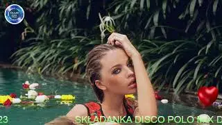 ❤️★SKŁADANKA DISCO POLO MIX Dj Luki  Maj  2023★💙