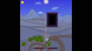 How to cheese the Eater of Worlds
