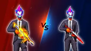 1VS1 CUSTOM GAMEPLAY 🎯