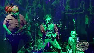 Monster Wolf live at Gathering of the Juggalos 2024 (FULL SET)