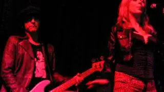 BEBE BUELL BAND -- 