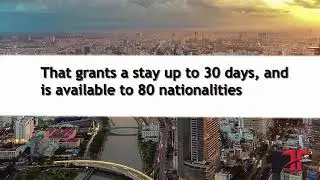 Vietnam Visa Requirements