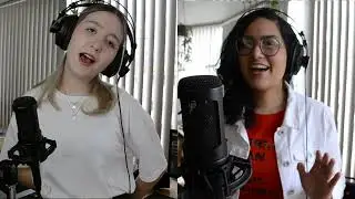 Rockin' Around the Christmas Tree (Cover)