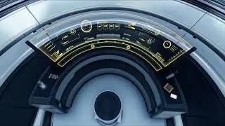 Unreal Engine | Sci-Fi Bunker | Level Design