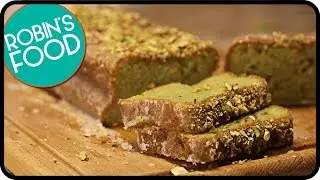 AVOCADO CAKE | Robins Food