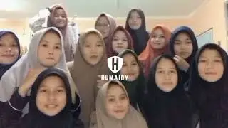 VLOG • Ditraktir Juara Festival Ramadhan @indosiar 2022