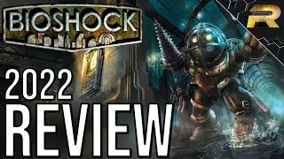 Bioshock Review: Should You Buy In 2022?