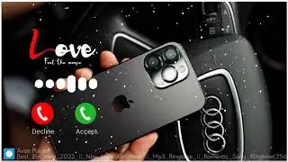 iPhone New Phone Ringtone 2023    Best iPhone Ringtone 2023    Apple Ringtone 2023