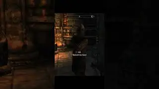 Skyrim ٠ What happens if you find Eltrys DEAD