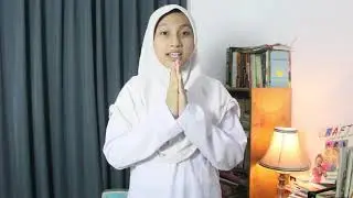 NAZIRA || SEDIHNYA ENGGA BISA SEKOLAH