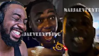 BNXN Gifted This Fan A $100 For This !!! Theboyfromojo Reacts