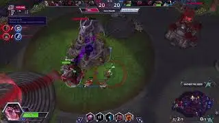 Dia2 SL Cho solo backdoor (game finished before auriel could angelic flight)