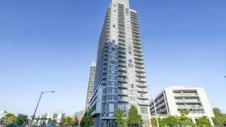 30 Heron's Hill Way, PH 7, Toronto
