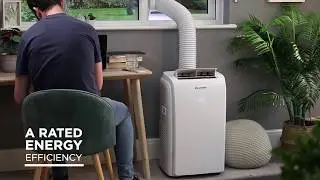 Russell Hobbs Air Con RHPAC4002 Product Video