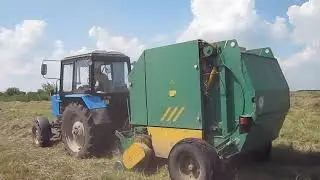 МТЗ 82.1+ прм 150