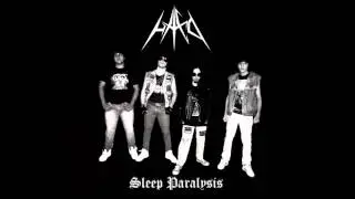 Hated - Sleep Paralysis