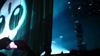 Main Square Festival 2014 - SKRILLEX ( Intro )
