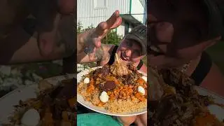 САМАРКАНДСКИЙ ПЛОВ🔥 