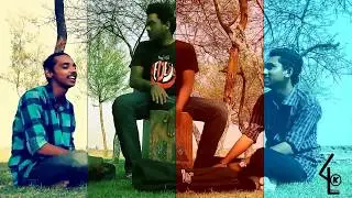 O Cheri O Cheri Cover || Ankur Mahamud Feat Sadman Pappu || Cover By Niloy & Pritom