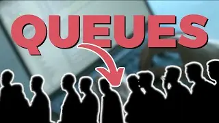 Queues: What's Going On Behind The Scenes?