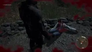 Friday the 13th - Killing and Chilling (Part 5)