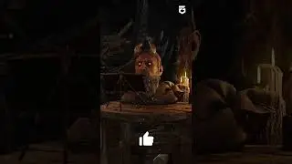 Why Kratos Cant Use His Old Powers Now in New Games Hindi Shorts