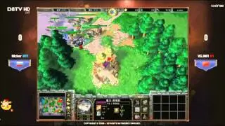 WEC2014. InFi vs nicker