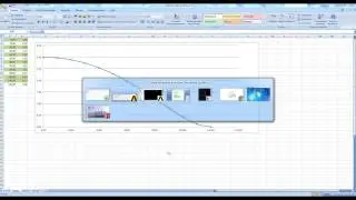 #6урок  Расчет одномерной мембраны  Усталость  Prep7