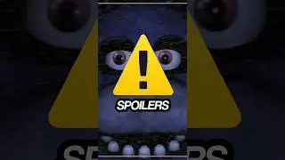 Se filtra el primer trailer de la película de Five Nights at Freddys 