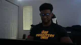 Flipping a sample into a BigXThaPlug Beat