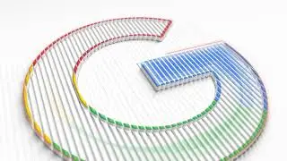 Google Stroke Logo Reveal ! Adobe After Effect Template ! Free Download 01 ! 99 Design Studio !