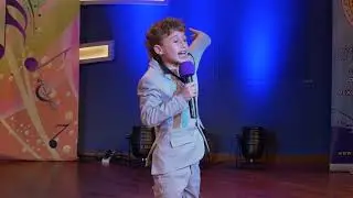 2019 ★ Eldad lyalin | 8 years | Holon, Israel ★ Competition ★ «Kaleidoscope» (Israel)