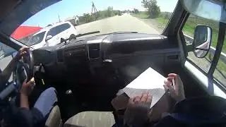УСТУПИ ДОРОГУ / ЭКСТРЕННЫЙ ВЫЕЗД / СПАСАТЕЛИ ВОЛГОДОНСК / 112