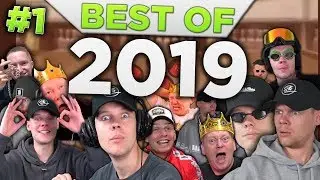 BEST OF 2019 #1 - unsympathischTV