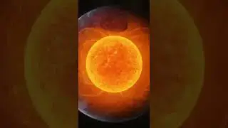 The liquid outer core #science #documentary #earthhistory