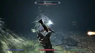 Apocrypha | BlackBook | Skyrim