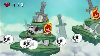 TOONSOULS - DEVELOG - PLAYER ANIMATION - WHAT DO YOU THINK ?