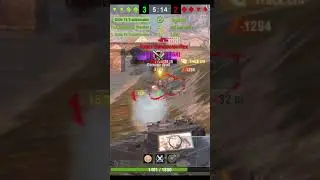 Rip bozo [WoTBlitz]