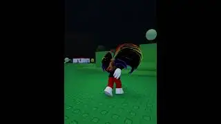 WHY ARE YOU RUNNING (ft.@ShadowFan-82 ) #memes #meme #roblox #robloxmemes [THE_ENDGAMER]